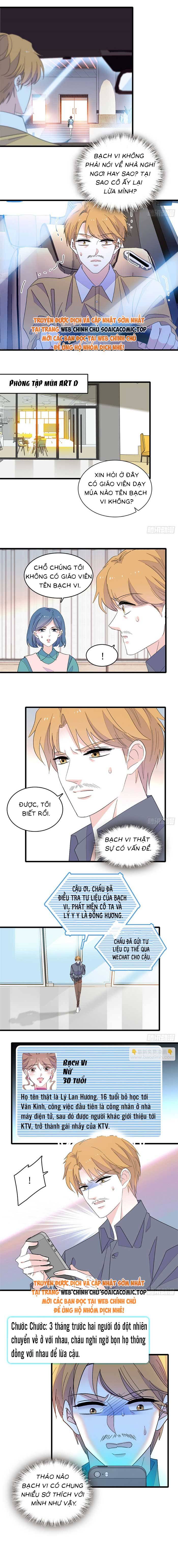 Thiên Kim Giả Là Đại Lão Thật: Chapter 99