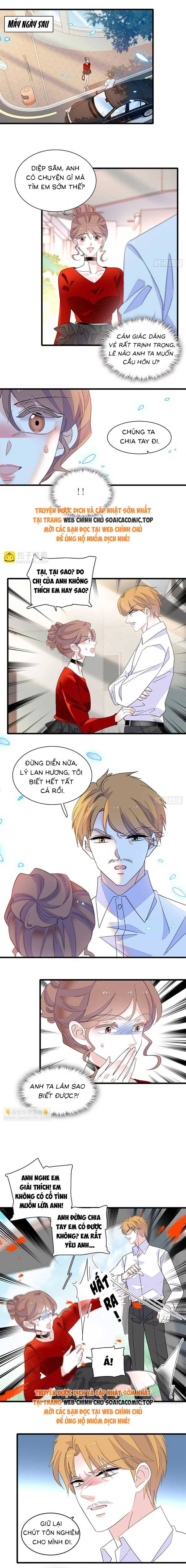 Thiên Kim Giả Là Đại Lão Thật: Chapter 99