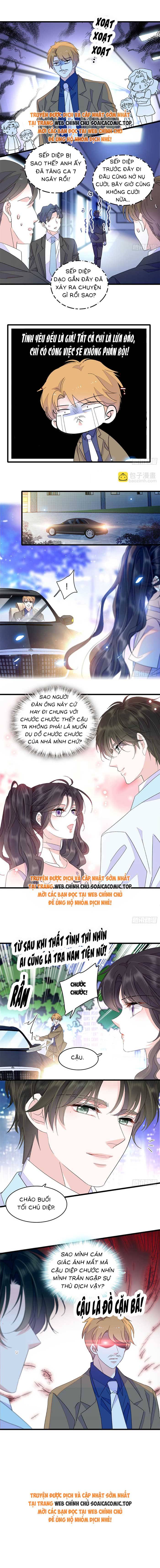 Thiên Kim Giả Là Đại Lão Thật: Chapter 99