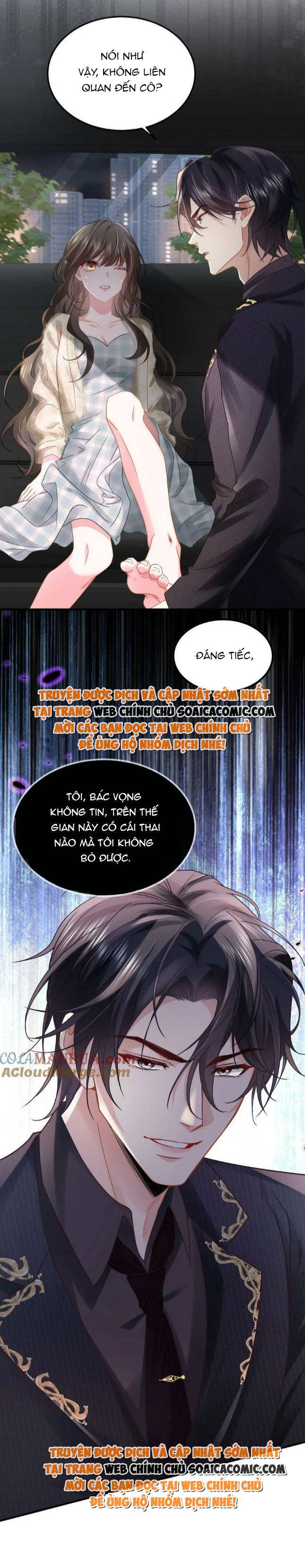 Thiên Kim Mù Xoay Chuyển Thế Cục, Trừng Phạt Cặn Bã: Chapter 1