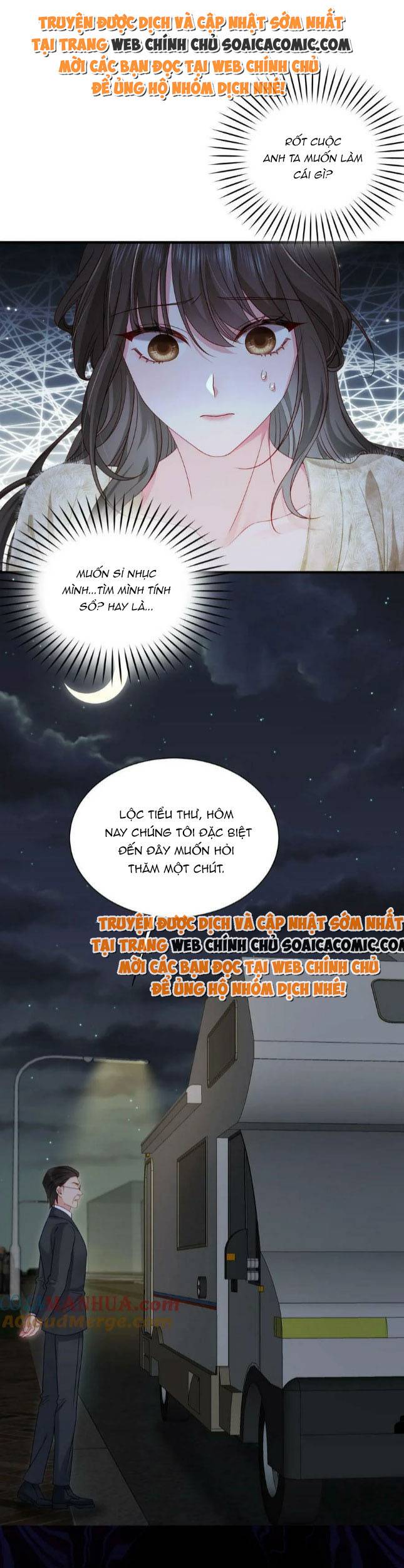 Thiên Kim Mù Xoay Chuyển Thế Cục, Trừng Phạt Cặn Bã: Chapter 1