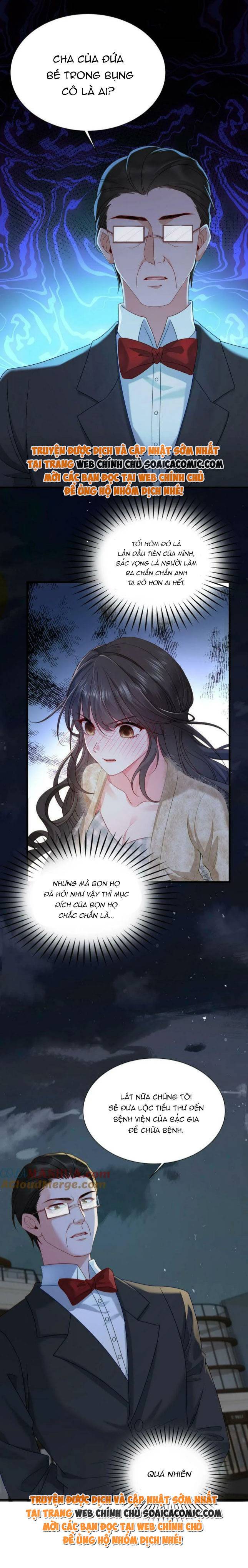 Thiên Kim Mù Xoay Chuyển Thế Cục, Trừng Phạt Cặn Bã: Chapter 1