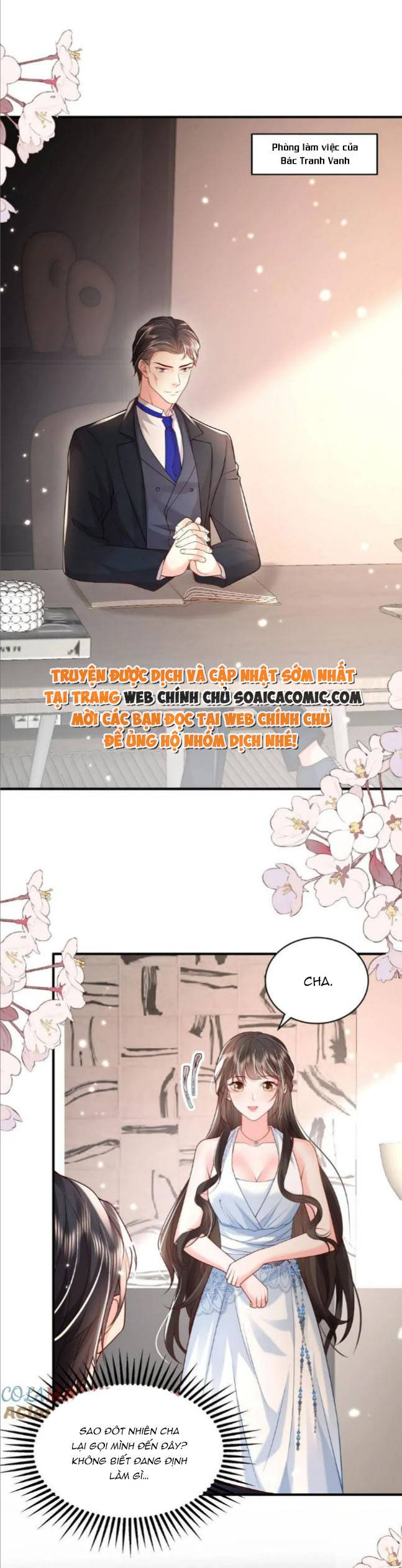 Thiên Kim Mù Xoay Chuyển Thế Cục, Trừng Phạt Cặn Bã: Chapter 100