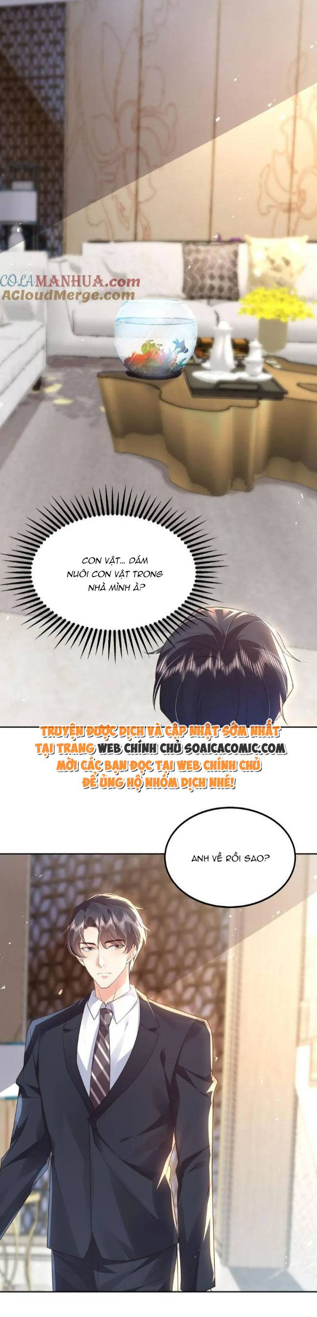 Thiên Kim Mù Xoay Chuyển Thế Cục, Trừng Phạt Cặn Bã: Chapter 100
