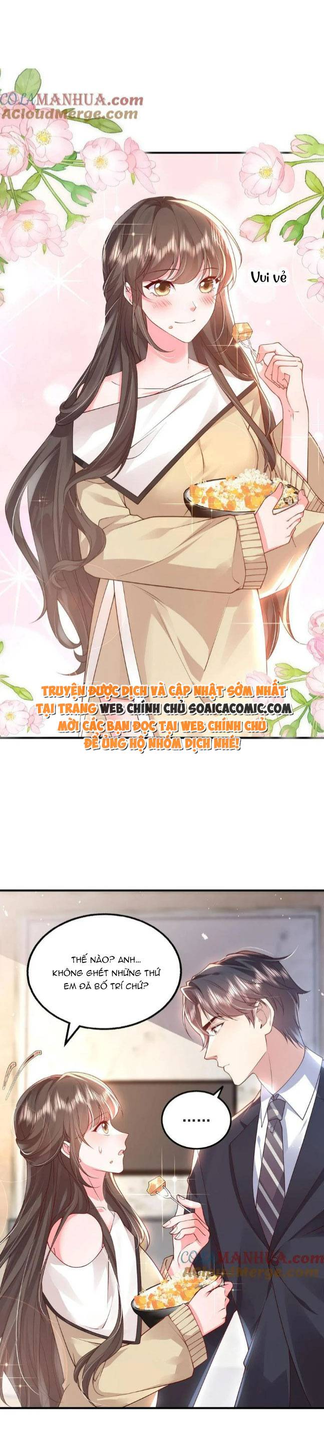 Thiên Kim Mù Xoay Chuyển Thế Cục, Trừng Phạt Cặn Bã: Chapter 100