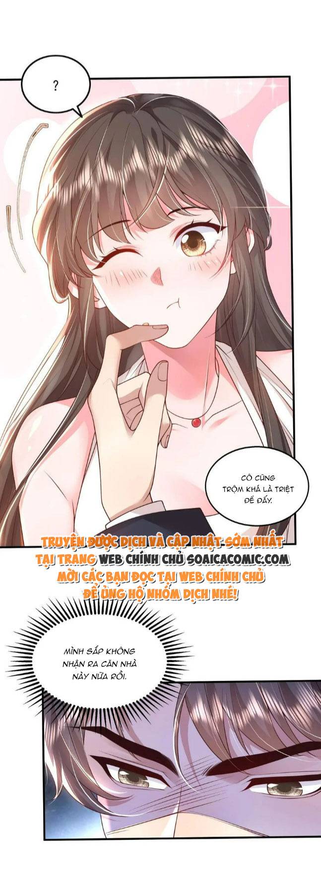 Thiên Kim Mù Xoay Chuyển Thế Cục, Trừng Phạt Cặn Bã: Chapter 100