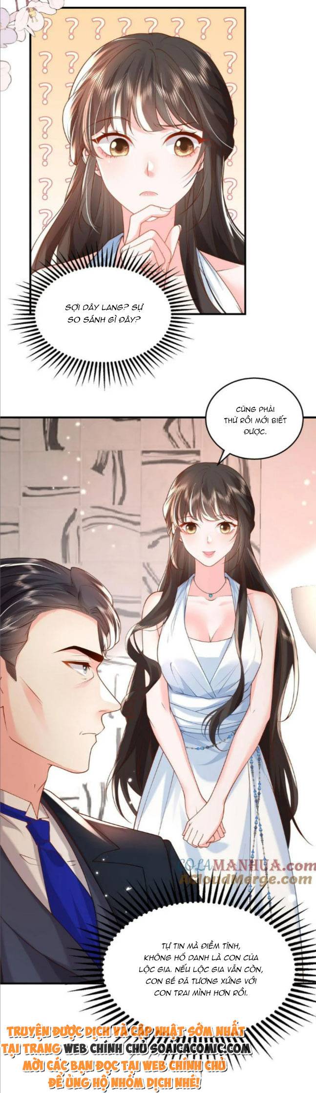 Thiên Kim Mù Xoay Chuyển Thế Cục, Trừng Phạt Cặn Bã: Chapter 100