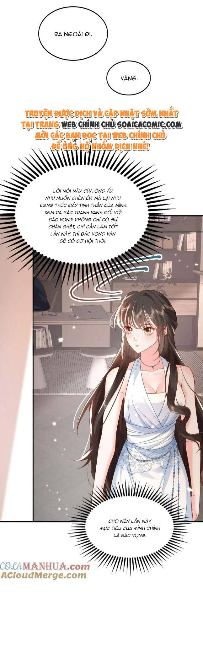 Thiên Kim Mù Xoay Chuyển Thế Cục, Trừng Phạt Cặn Bã: Chapter 100