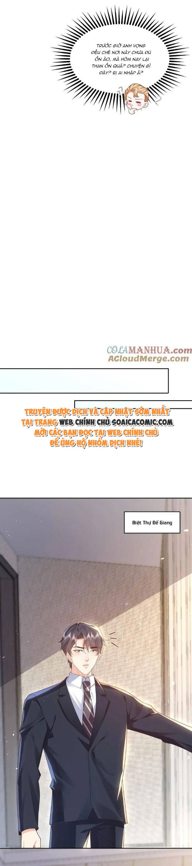 Thiên Kim Mù Xoay Chuyển Thế Cục, Trừng Phạt Cặn Bã: Chapter 100