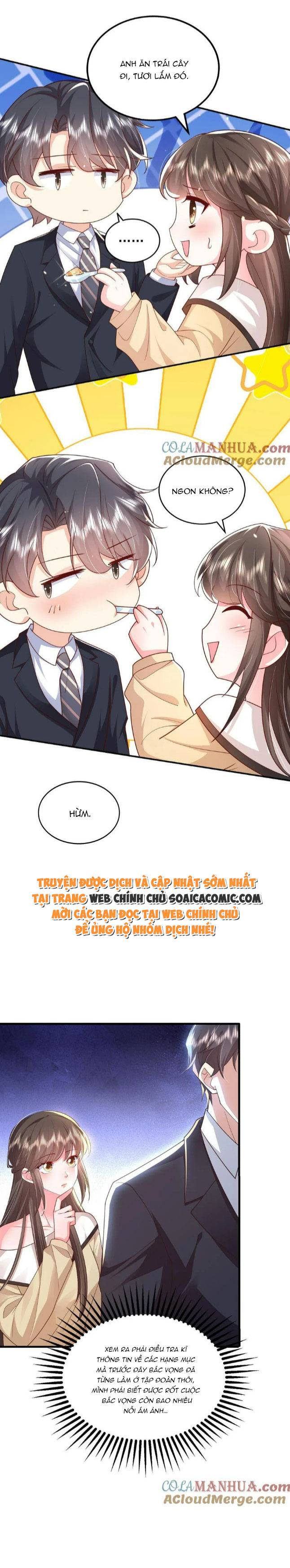 Thiên Kim Mù Xoay Chuyển Thế Cục, Trừng Phạt Cặn Bã: Chapter 101