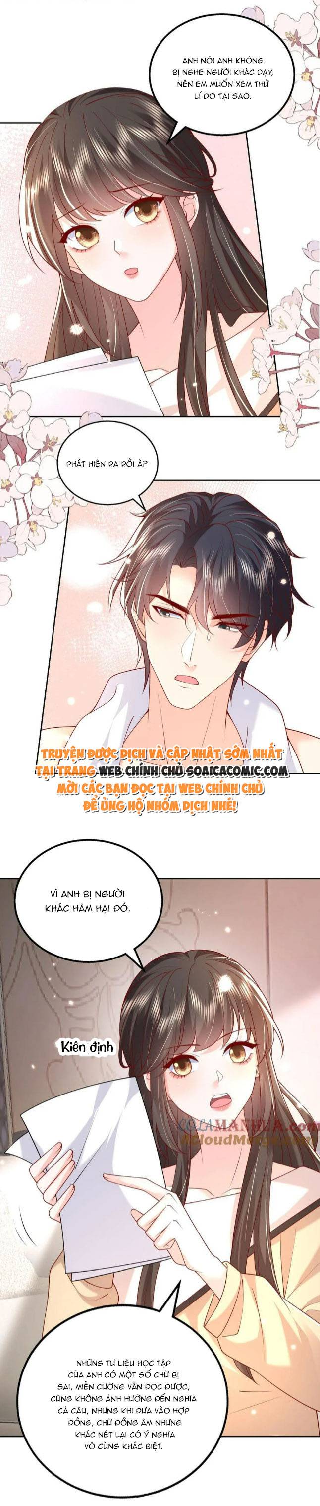 Thiên Kim Mù Xoay Chuyển Thế Cục, Trừng Phạt Cặn Bã: Chapter 102