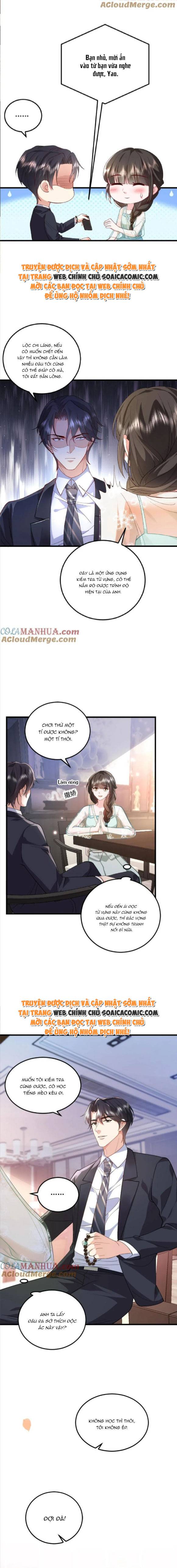 Thiên Kim Mù Xoay Chuyển Thế Cục, Trừng Phạt Cặn Bã: Chapter 103