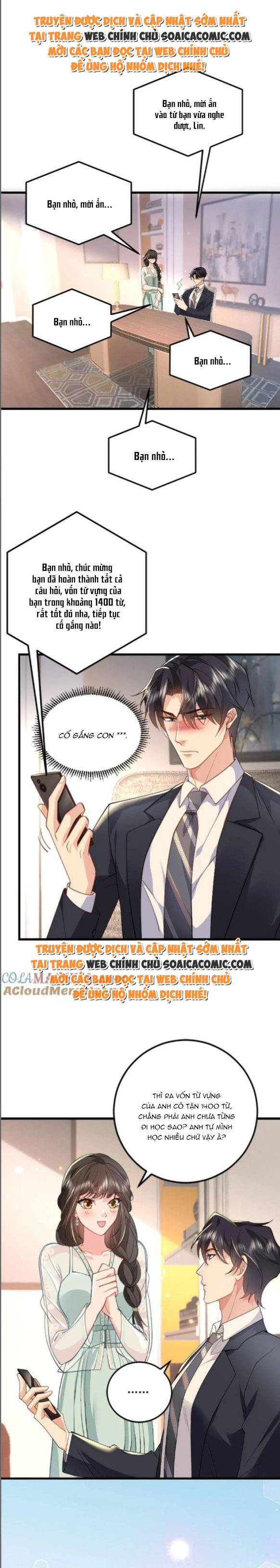 Thiên Kim Mù Xoay Chuyển Thế Cục, Trừng Phạt Cặn Bã: Chapter 104