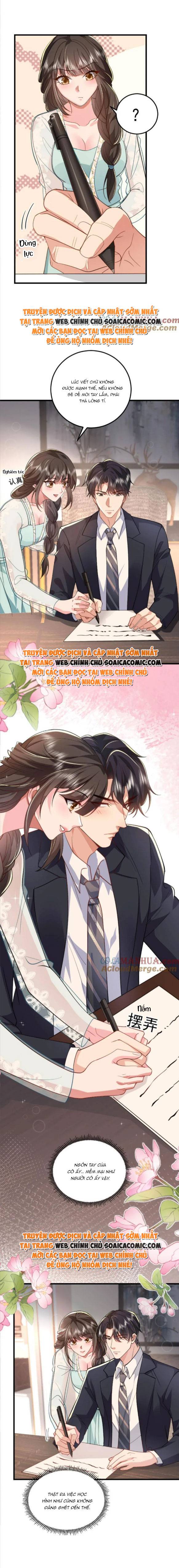 Thiên Kim Mù Xoay Chuyển Thế Cục, Trừng Phạt Cặn Bã: Chapter 104