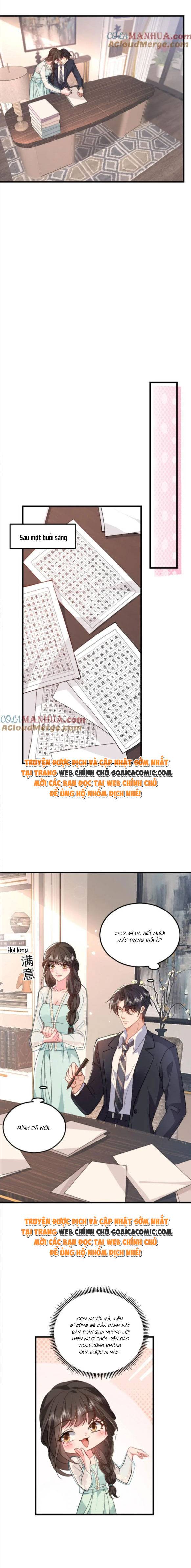 Thiên Kim Mù Xoay Chuyển Thế Cục, Trừng Phạt Cặn Bã: Chapter 104