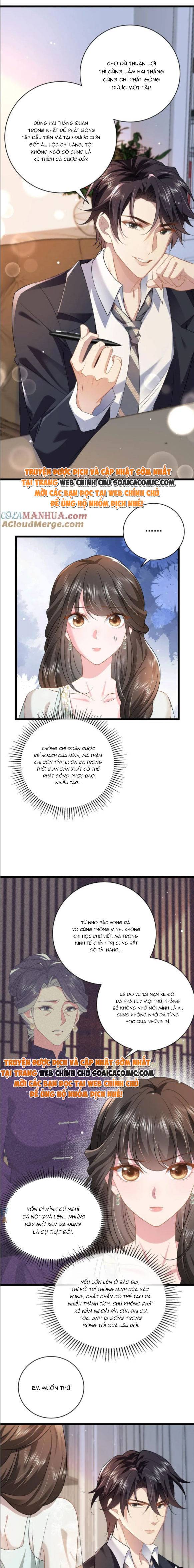 Thiên Kim Mù Xoay Chuyển Thế Cục, Trừng Phạt Cặn Bã: Chapter 105