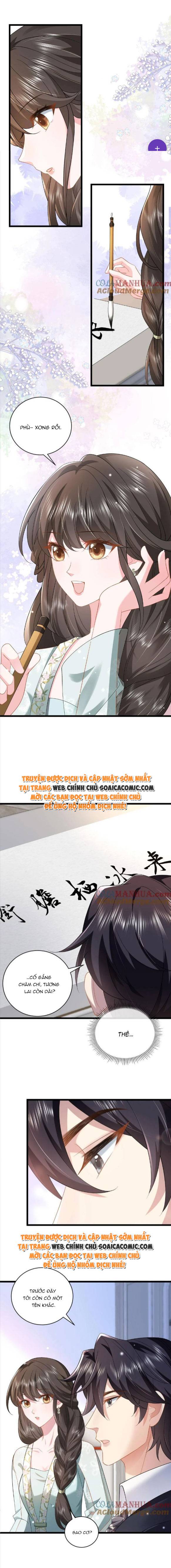 Thiên Kim Mù Xoay Chuyển Thế Cục, Trừng Phạt Cặn Bã: Chapter 105