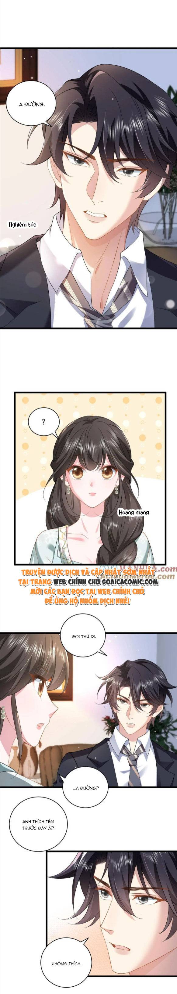Thiên Kim Mù Xoay Chuyển Thế Cục, Trừng Phạt Cặn Bã: Chapter 105