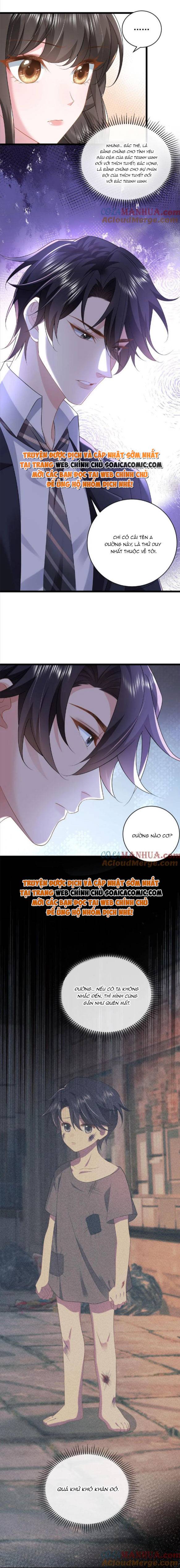 Thiên Kim Mù Xoay Chuyển Thế Cục, Trừng Phạt Cặn Bã: Chapter 105