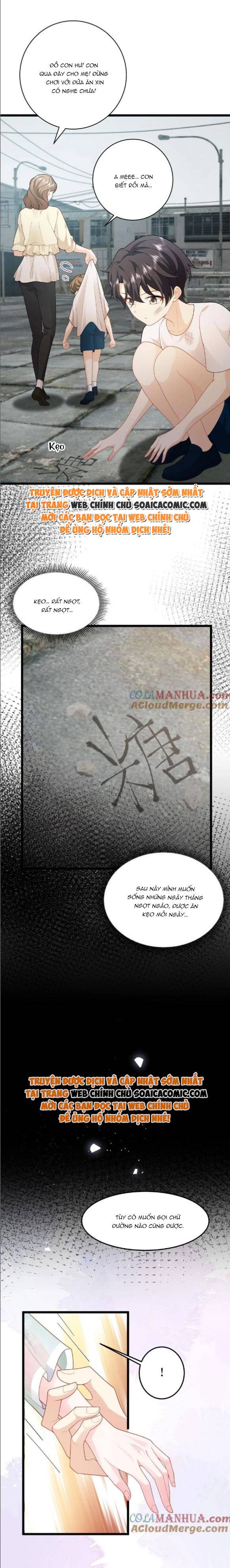 Thiên Kim Mù Xoay Chuyển Thế Cục, Trừng Phạt Cặn Bã: Chapter 106
