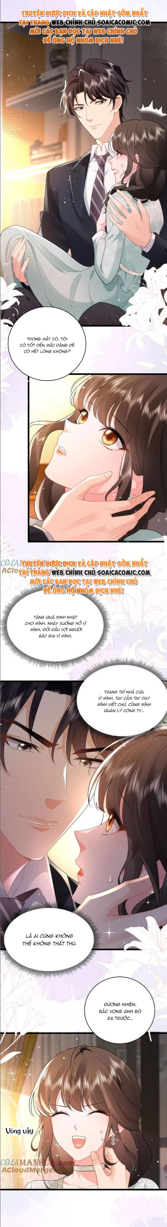 Thiên Kim Mù Xoay Chuyển Thế Cục, Trừng Phạt Cặn Bã: Chapter 106