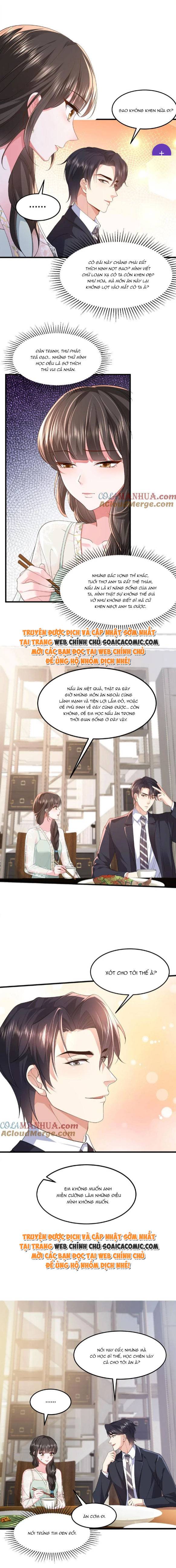 Thiên Kim Mù Xoay Chuyển Thế Cục, Trừng Phạt Cặn Bã: Chapter 107
