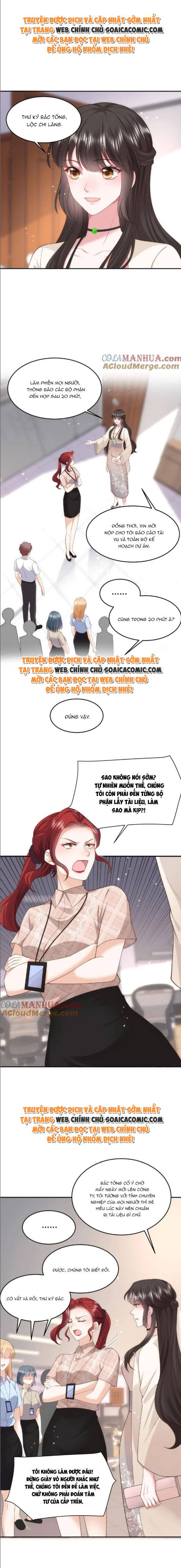 Thiên Kim Mù Xoay Chuyển Thế Cục, Trừng Phạt Cặn Bã: Chapter 108