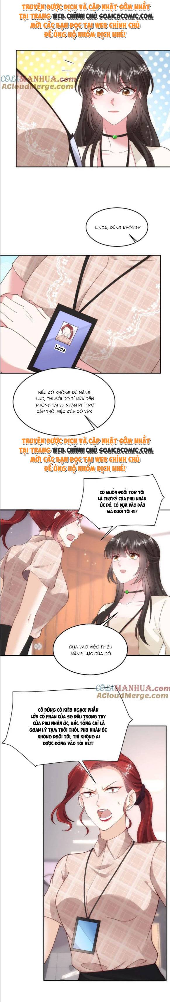 Thiên Kim Mù Xoay Chuyển Thế Cục, Trừng Phạt Cặn Bã: Chapter 108