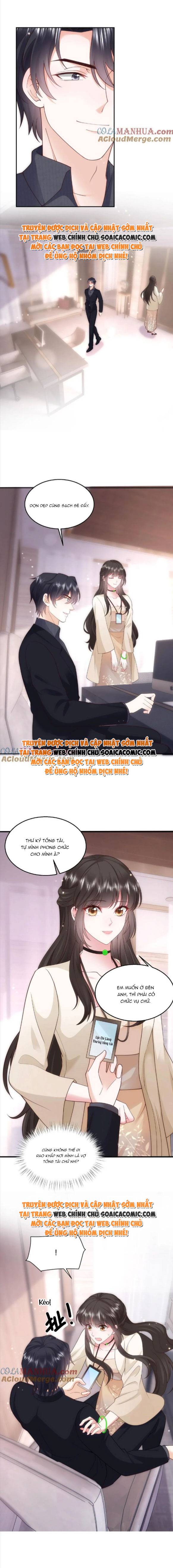 Thiên Kim Mù Xoay Chuyển Thế Cục, Trừng Phạt Cặn Bã: Chapter 108