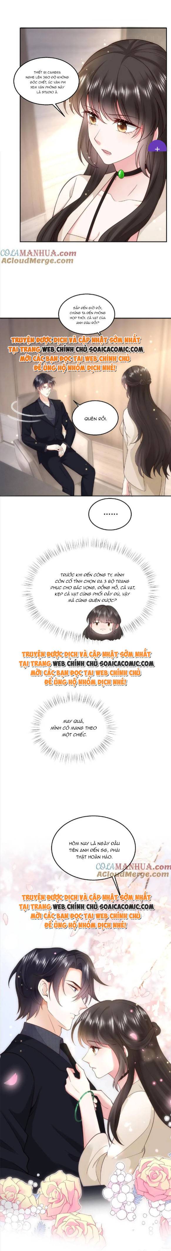 Thiên Kim Mù Xoay Chuyển Thế Cục, Trừng Phạt Cặn Bã: Chapter 108