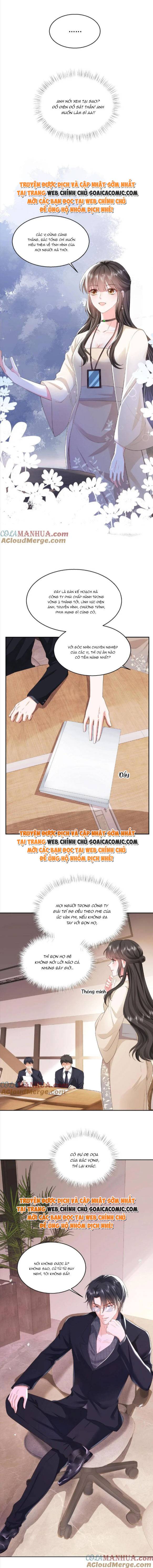 Thiên Kim Mù Xoay Chuyển Thế Cục, Trừng Phạt Cặn Bã: Chapter 109