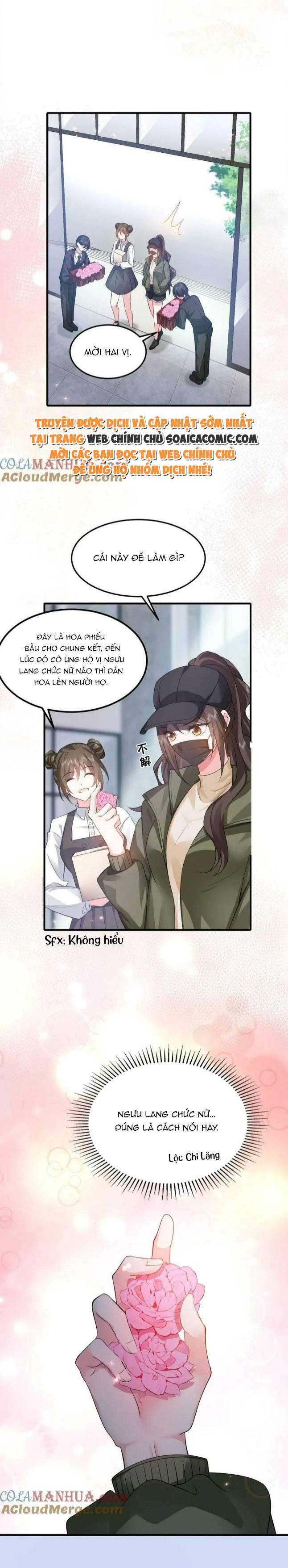 Thiên Kim Mù Xoay Chuyển Thế Cục, Trừng Phạt Cặn Bã: Chapter 11