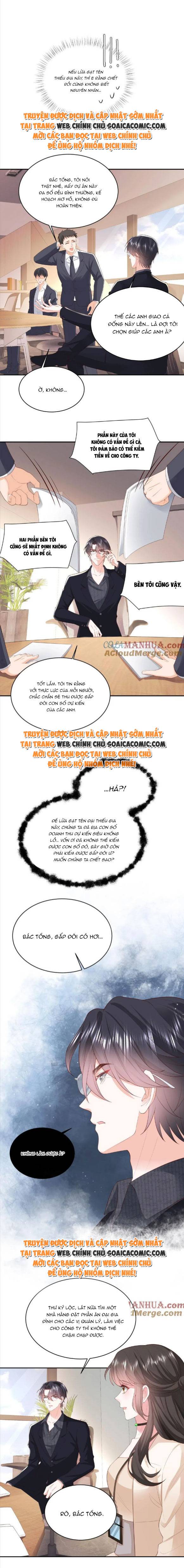 Thiên Kim Mù Xoay Chuyển Thế Cục, Trừng Phạt Cặn Bã: Chapter 110