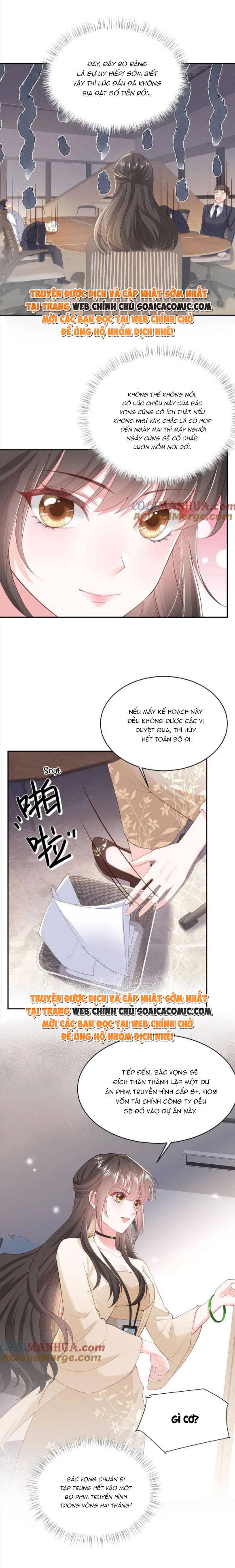 Thiên Kim Mù Xoay Chuyển Thế Cục, Trừng Phạt Cặn Bã: Chapter 110