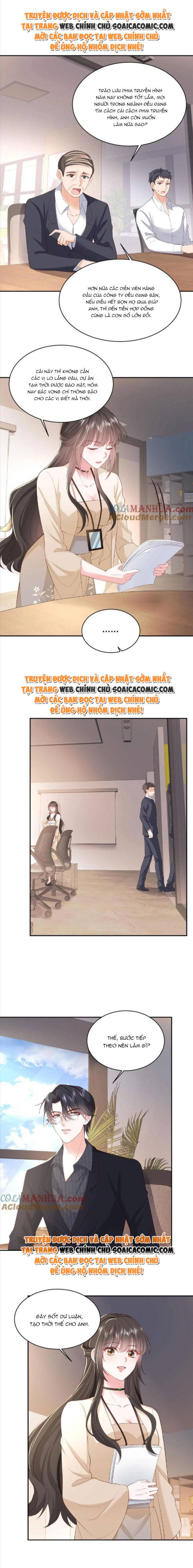 Thiên Kim Mù Xoay Chuyển Thế Cục, Trừng Phạt Cặn Bã: Chapter 110