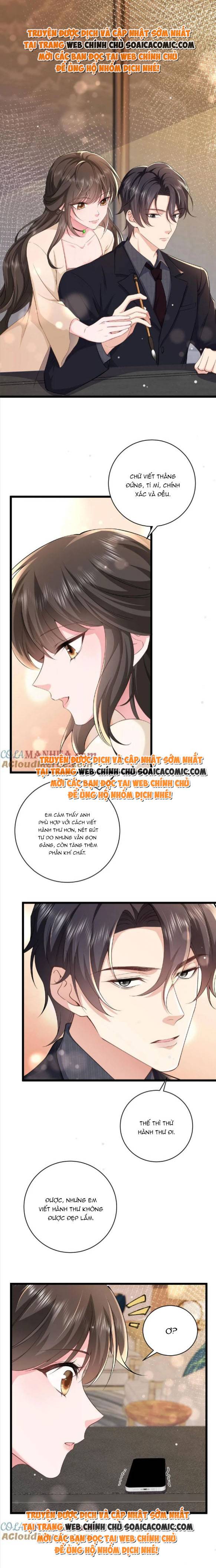 Thiên Kim Mù Xoay Chuyển Thế Cục, Trừng Phạt Cặn Bã: Chapter 111