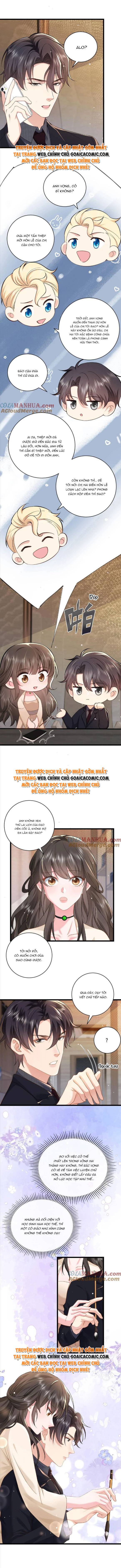 Thiên Kim Mù Xoay Chuyển Thế Cục, Trừng Phạt Cặn Bã: Chapter 111