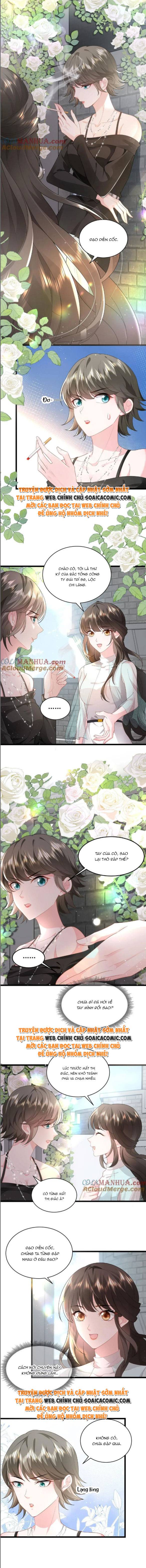 Thiên Kim Mù Xoay Chuyển Thế Cục, Trừng Phạt Cặn Bã: Chapter 112