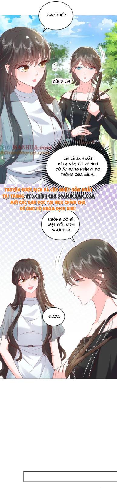 Thiên Kim Mù Xoay Chuyển Thế Cục, Trừng Phạt Cặn Bã: Chapter 113