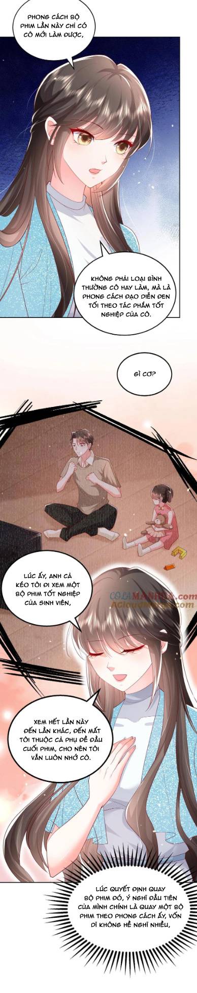 Thiên Kim Mù Xoay Chuyển Thế Cục, Trừng Phạt Cặn Bã: Chapter 114