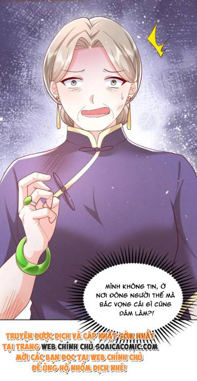 Thiên Kim Mù Xoay Chuyển Thế Cục, Trừng Phạt Cặn Bã: Chapter 115