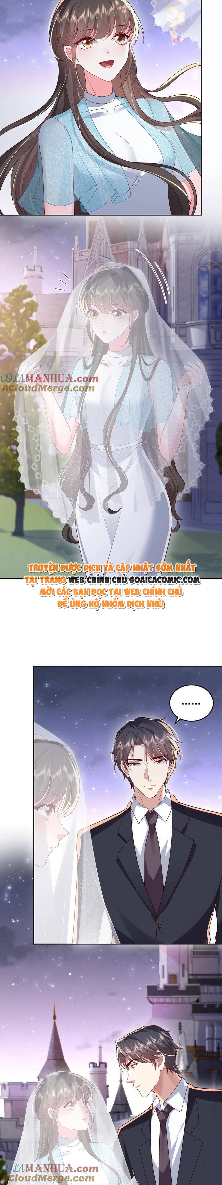 Thiên Kim Mù Xoay Chuyển Thế Cục, Trừng Phạt Cặn Bã: Chapter 116