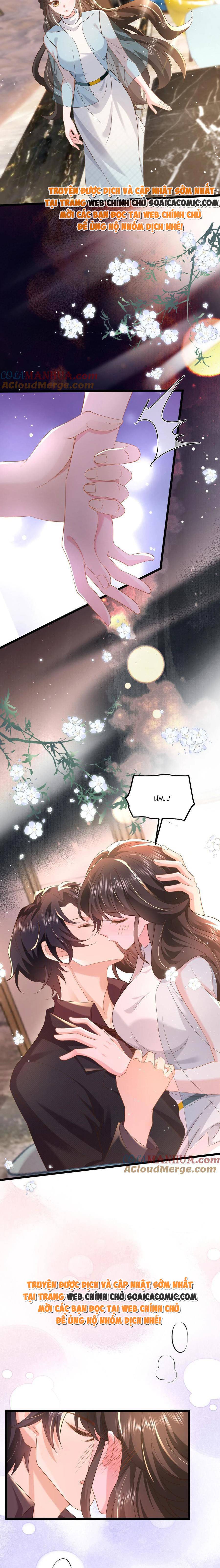 Thiên Kim Mù Xoay Chuyển Thế Cục, Trừng Phạt Cặn Bã: Chapter 117