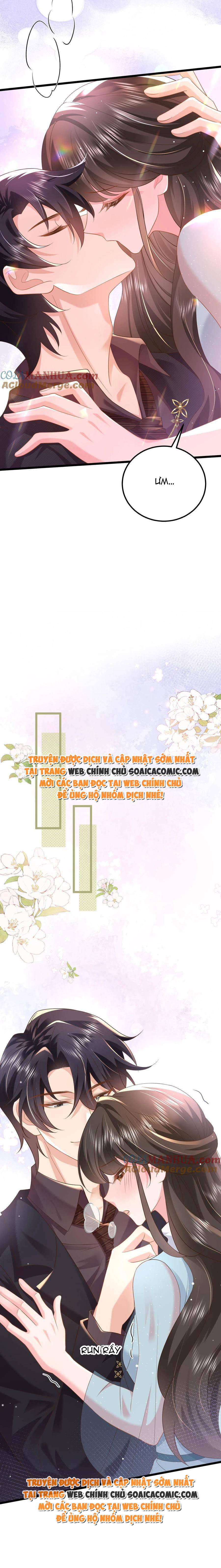 Thiên Kim Mù Xoay Chuyển Thế Cục, Trừng Phạt Cặn Bã: Chapter 117