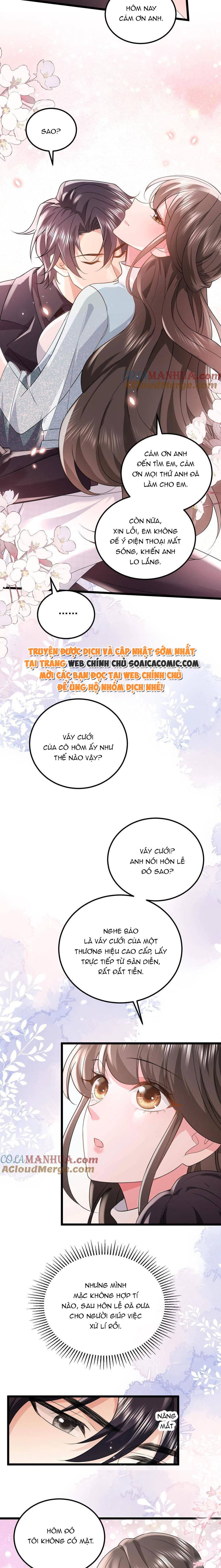 Thiên Kim Mù Xoay Chuyển Thế Cục, Trừng Phạt Cặn Bã: Chapter 117