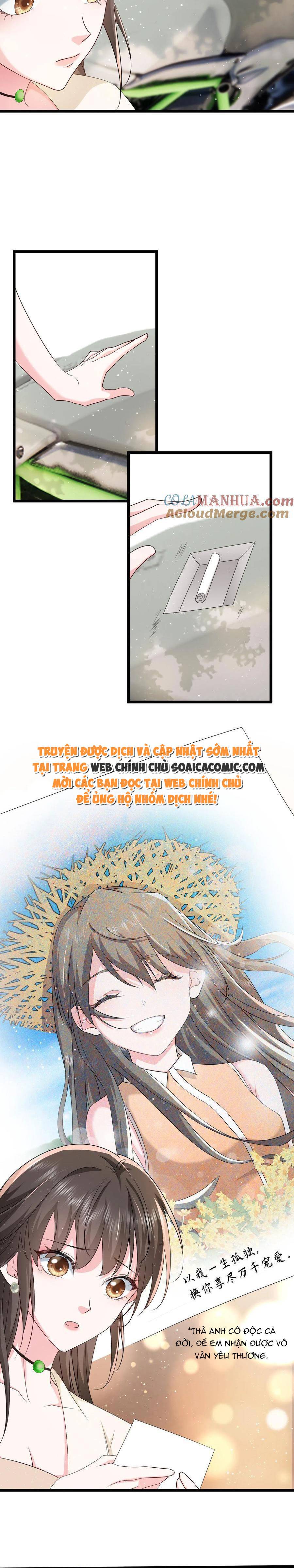 Thiên Kim Mù Xoay Chuyển Thế Cục, Trừng Phạt Cặn Bã: Chapter 119