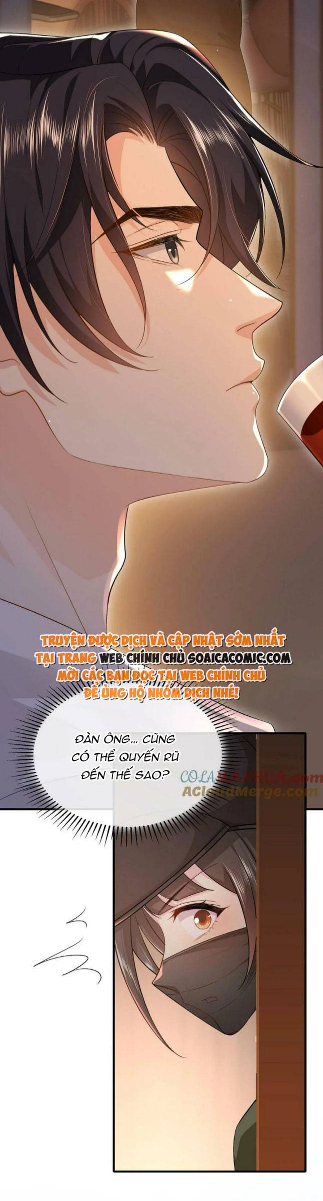 Thiên Kim Mù Xoay Chuyển Thế Cục, Trừng Phạt Cặn Bã: Chapter 12