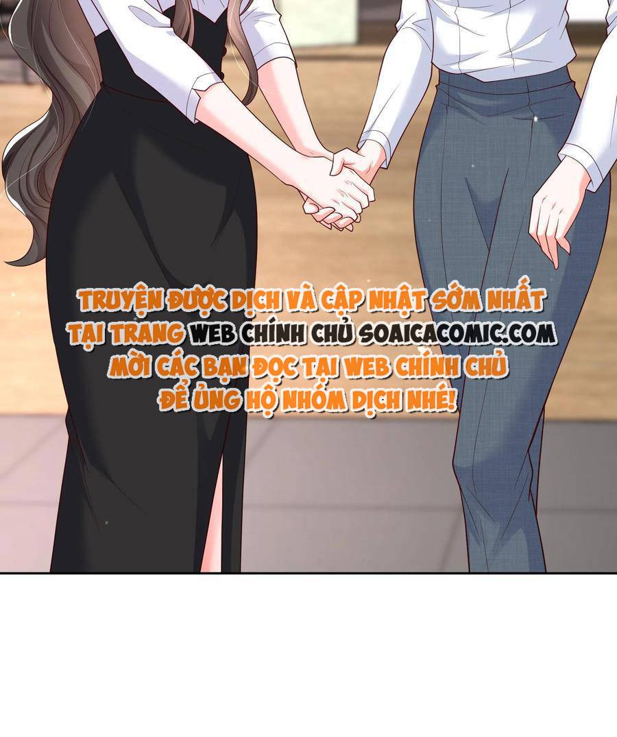 Thiên Kim Mù Xoay Chuyển Thế Cục, Trừng Phạt Cặn Bã: Chapter 122