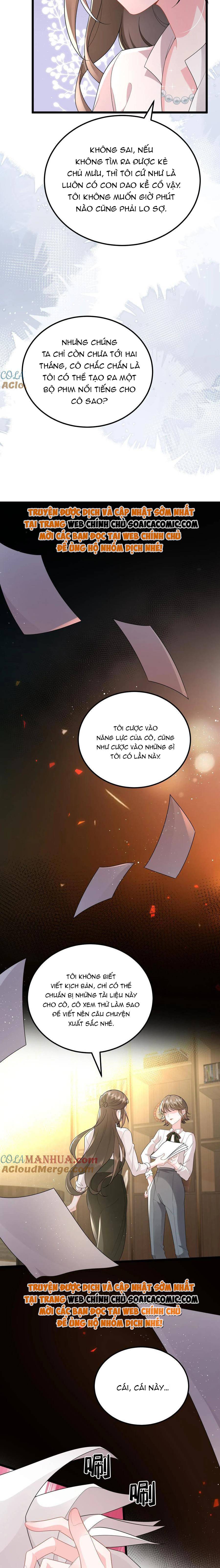 Thiên Kim Mù Xoay Chuyển Thế Cục, Trừng Phạt Cặn Bã: Chapter 123