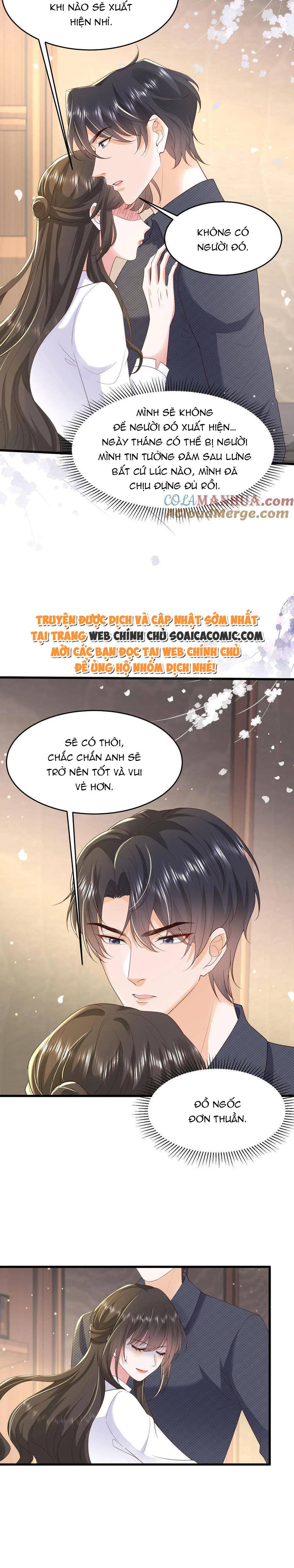 Thiên Kim Mù Xoay Chuyển Thế Cục, Trừng Phạt Cặn Bã: Chapter 126